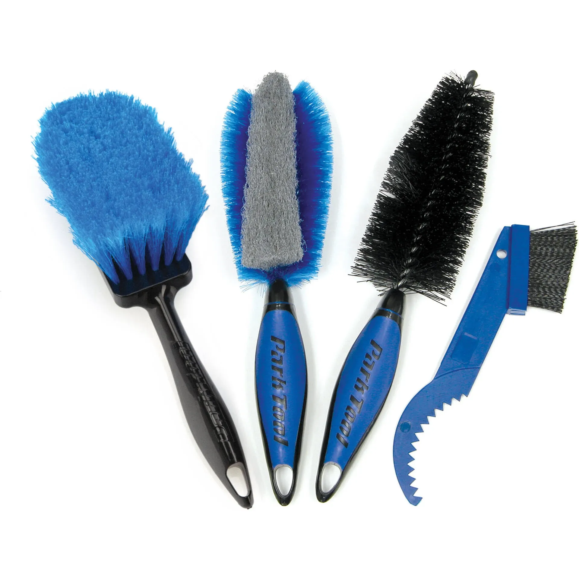 Park Tool Bike Cleaning Brush Kit