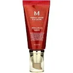 MISSHA M Perfect Cover Bb Cream SPF42/PA+++ - No.13 Bright Beige 50ml