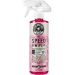 Chemical Guys Quick Detailer Speed Wipe 16-Ounce