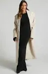 OLSEN COAT