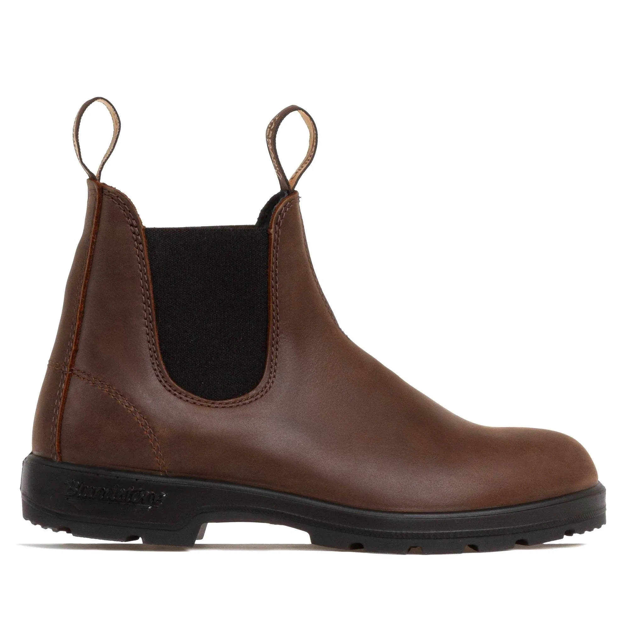 Classic Chelsea Boots