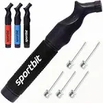 Sportbit Ball Pump