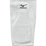 Mizuno MzO Slider Youth Knee Pad Single - White