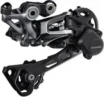 REAR DERAILLEUR, RD-RX812, GRX, 11-SPEED, SHADOW PLUS DESIGN, DIRECT ATTACHMENT, 1X11