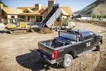 Decked Truck Tool Box