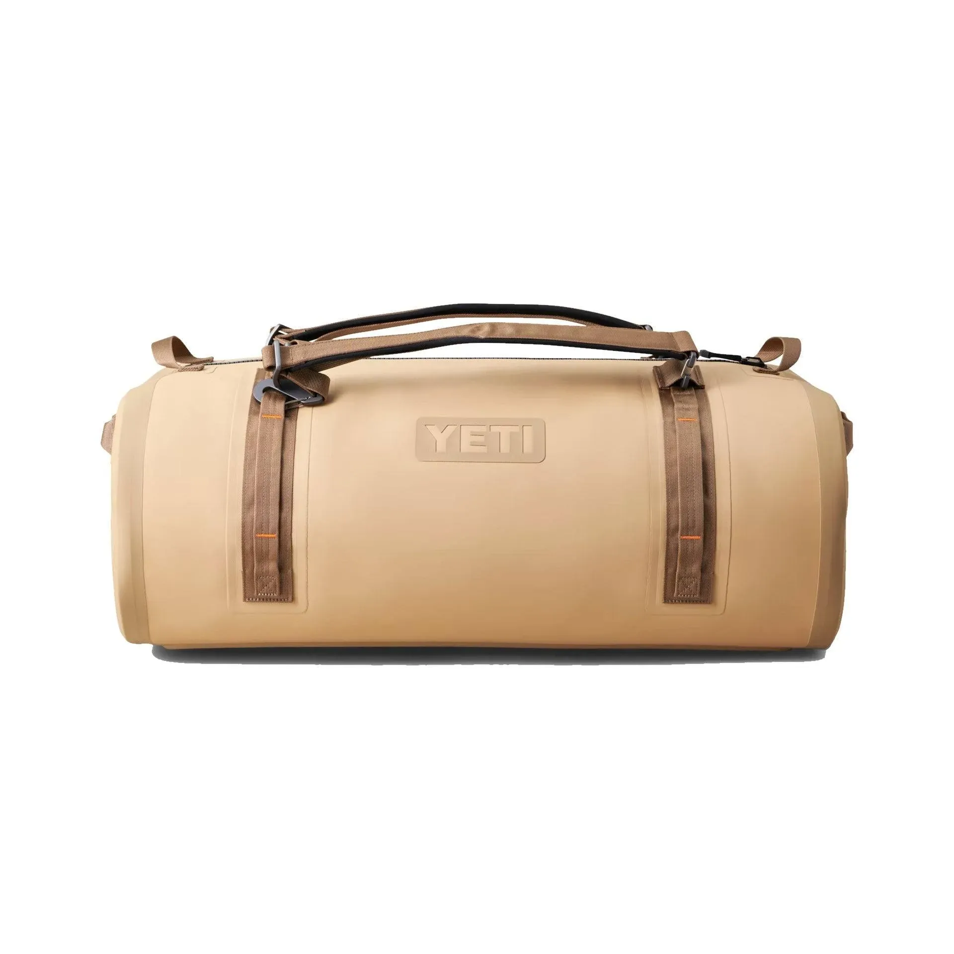 Yeti Panga 75L Waterproof Duffel - Tan