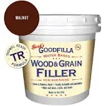 Water-Based Wood & Grain Filler 1 Goodfilla