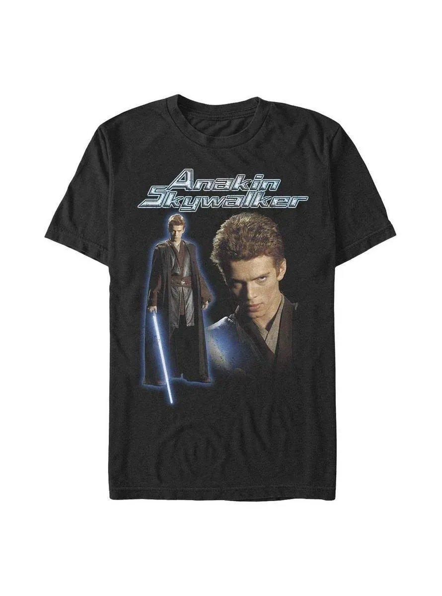 Star Wars Anakin Skywalker Lightsaber Tee