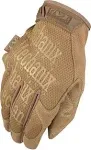 Mechanix Wear, The Original Gloves, Covert, Small MG-55-008