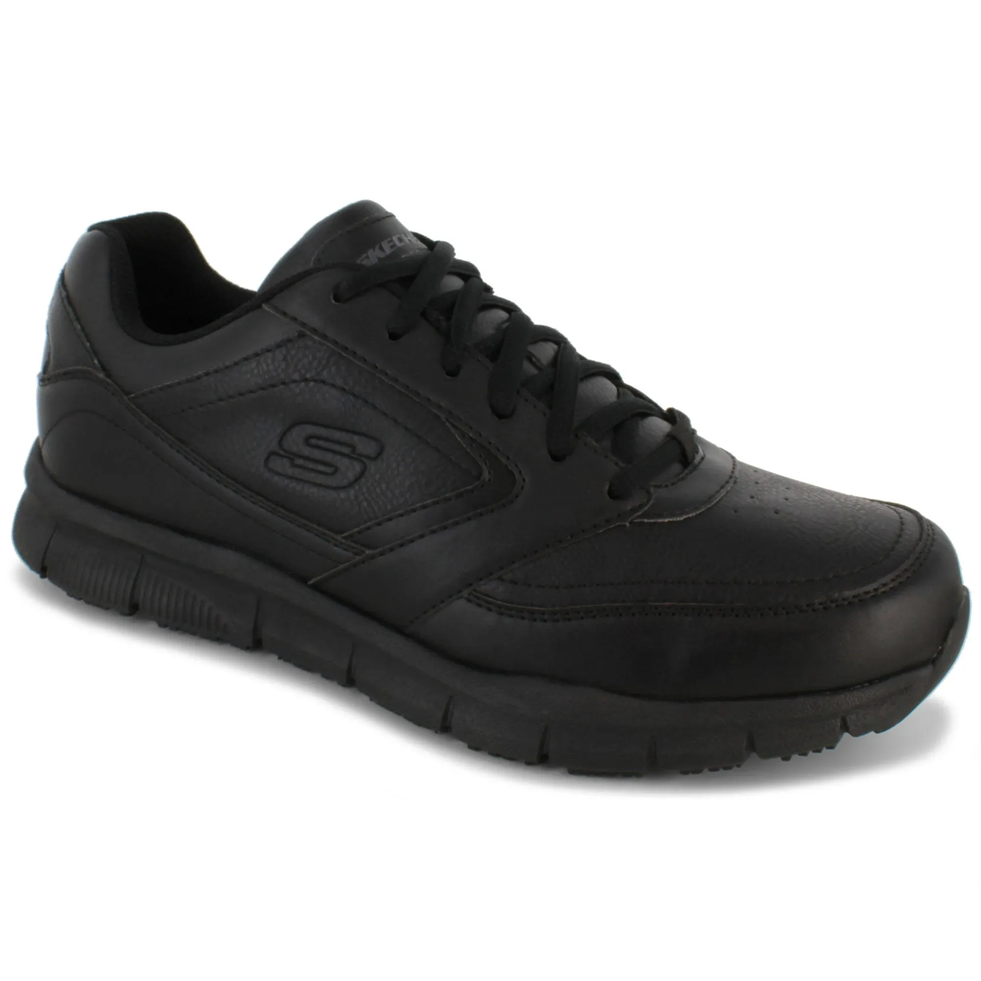 Men's Skechers, Nampa SR Work Shoe