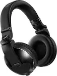 Pioneer HDJ-X10-K Professional DJ Headphones - Black New in Box!!!!!