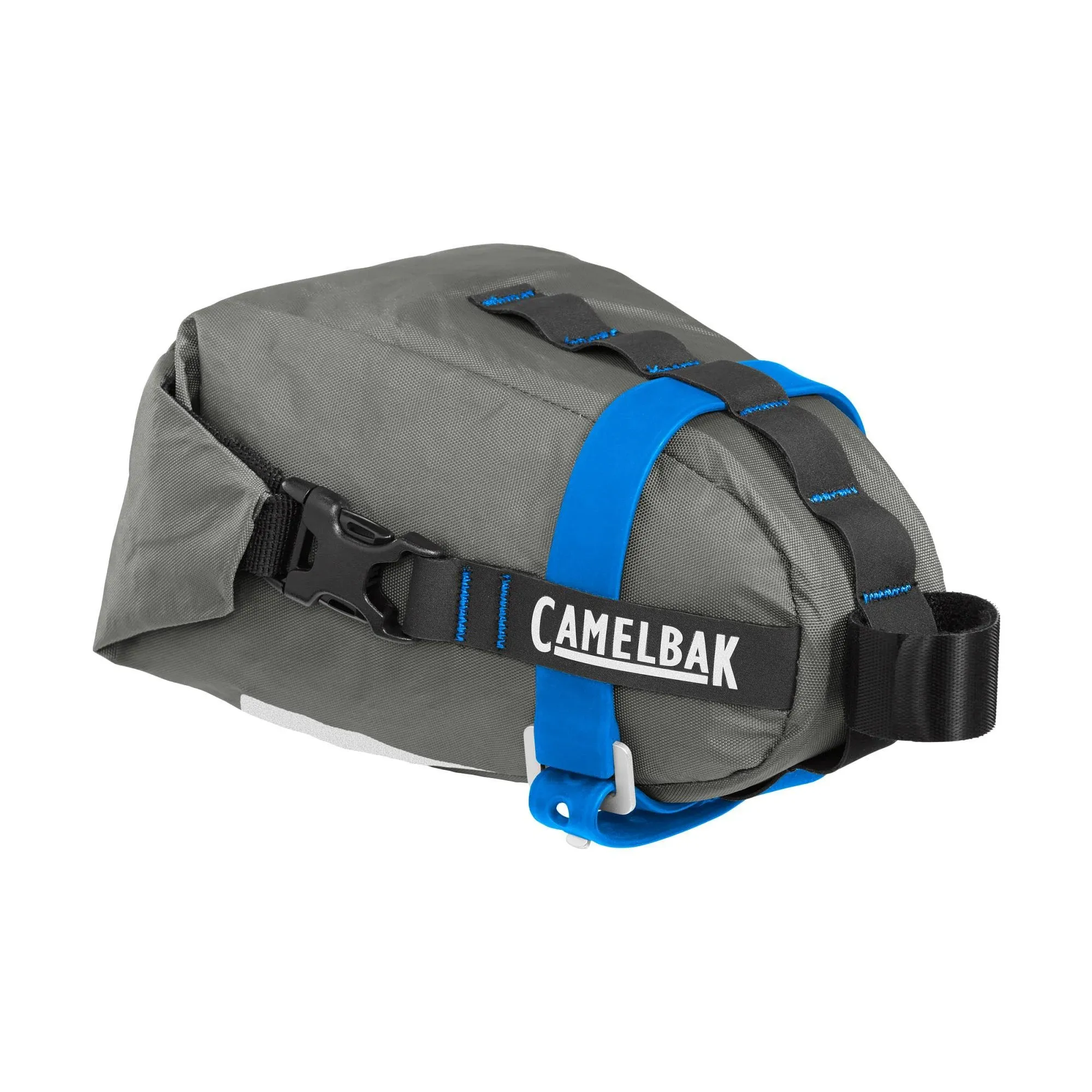 CamelBak M.U.L.E 1 Saddle Pack, Wolf Grey