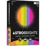 Astrobrights Color Cardstock Assortment