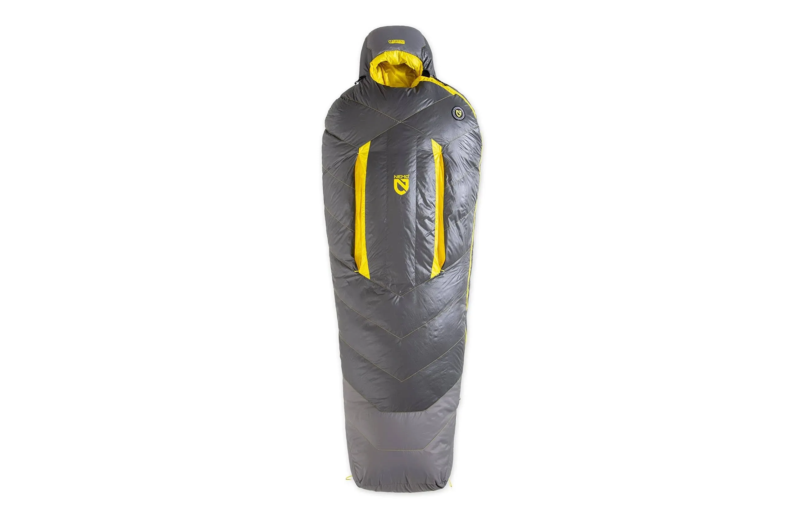 Nemo Sonic 0 Down Sleeping Bag Short