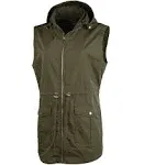 Charles River Women's Bristol Utility Vest