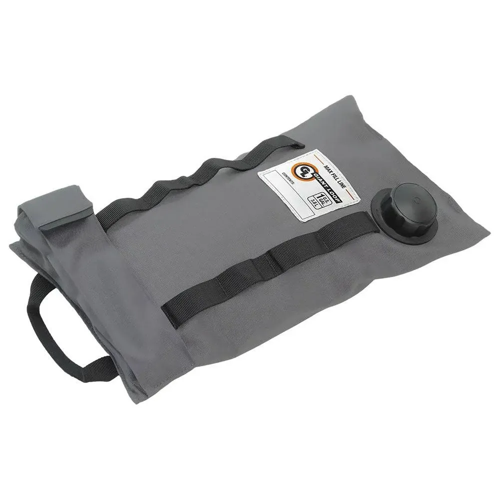 Giant Loop Armadillo Bag