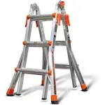 Little Giant Velocity Aluminum 26 Ladder