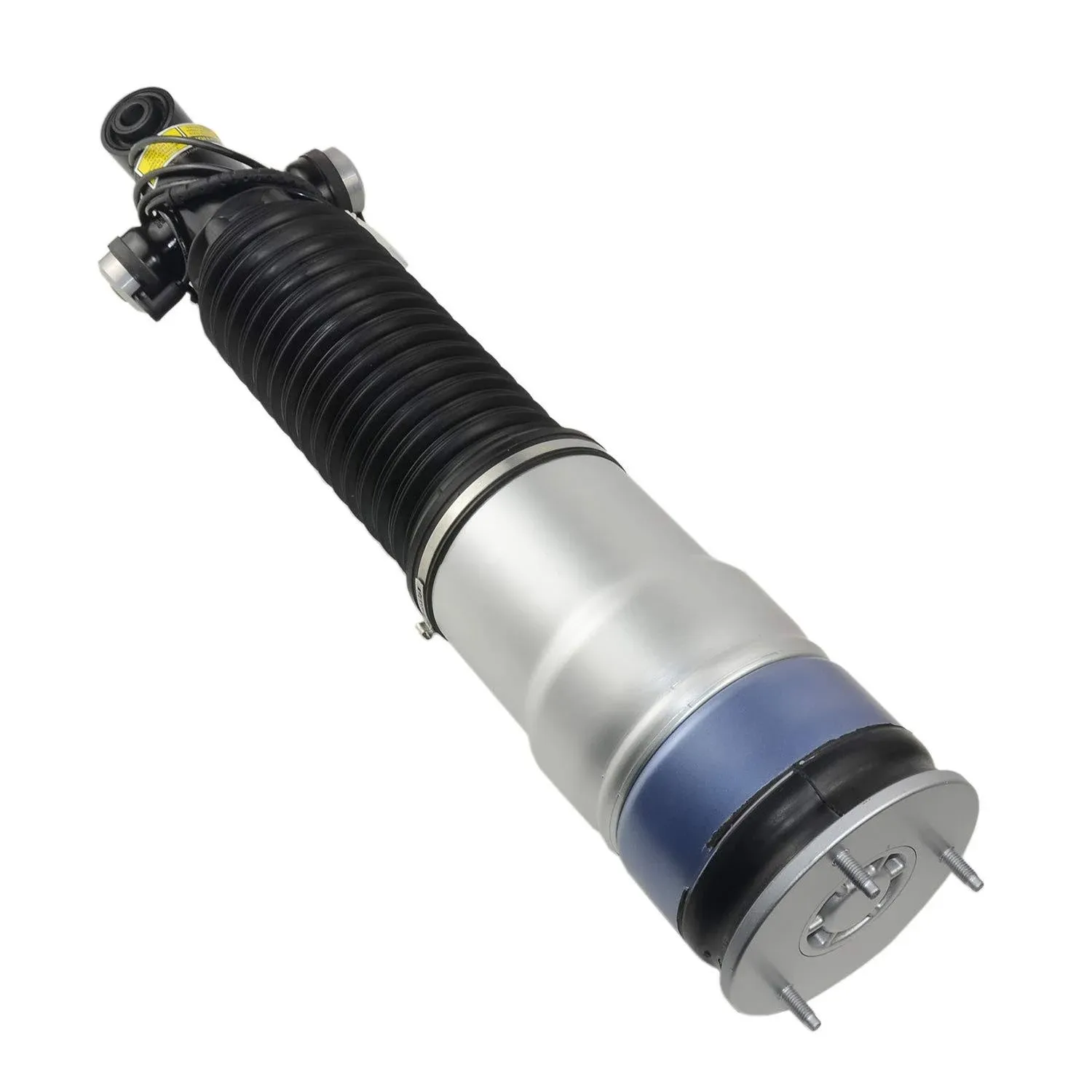 37126791676 Rear Right Air Shock Suspension Strut with ADS Replacement for BM...