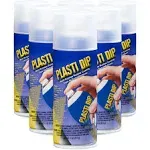 Plasti Dip Rubber Coating Spray