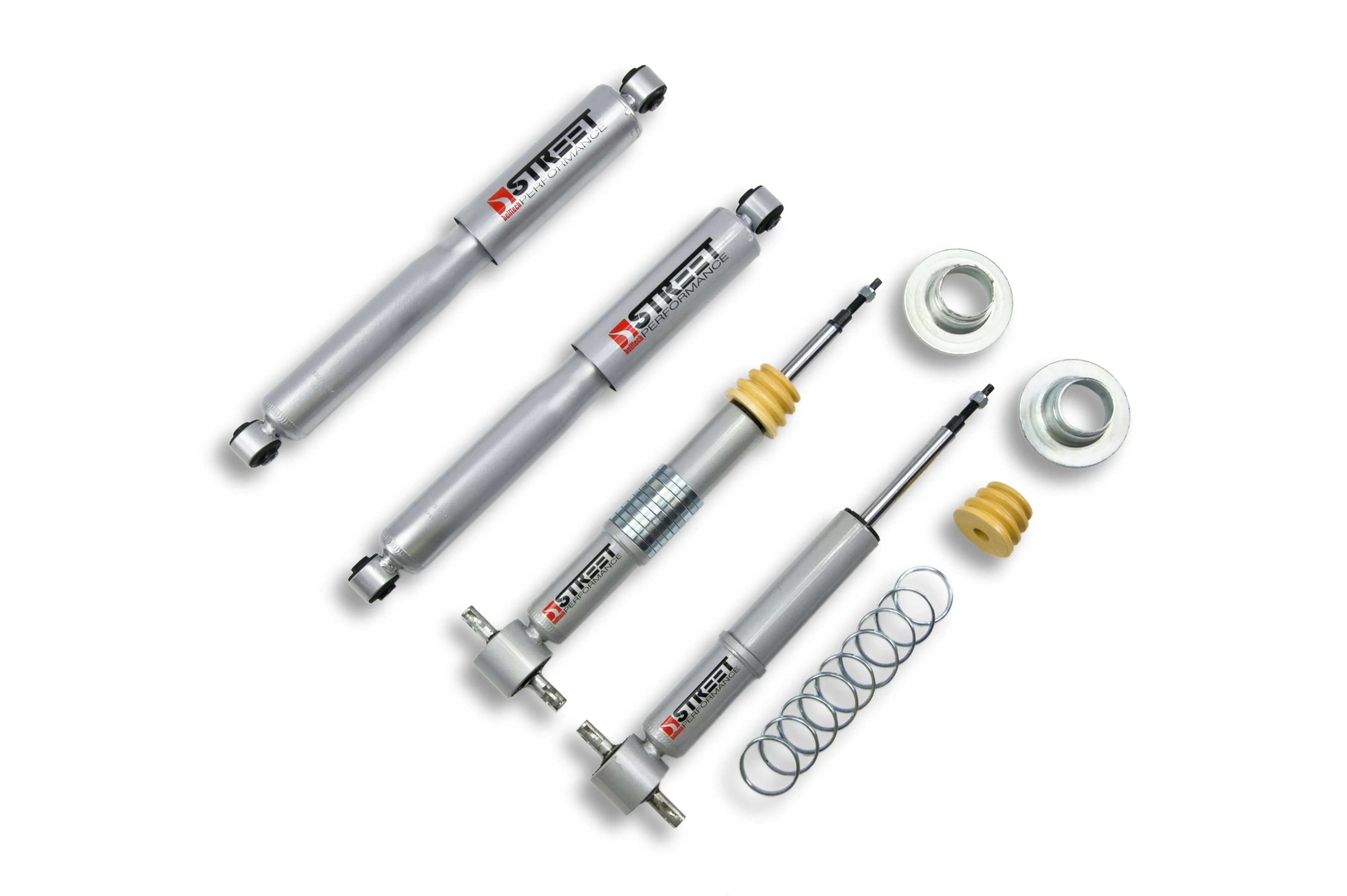 Belltech Street Performance Shock Kits