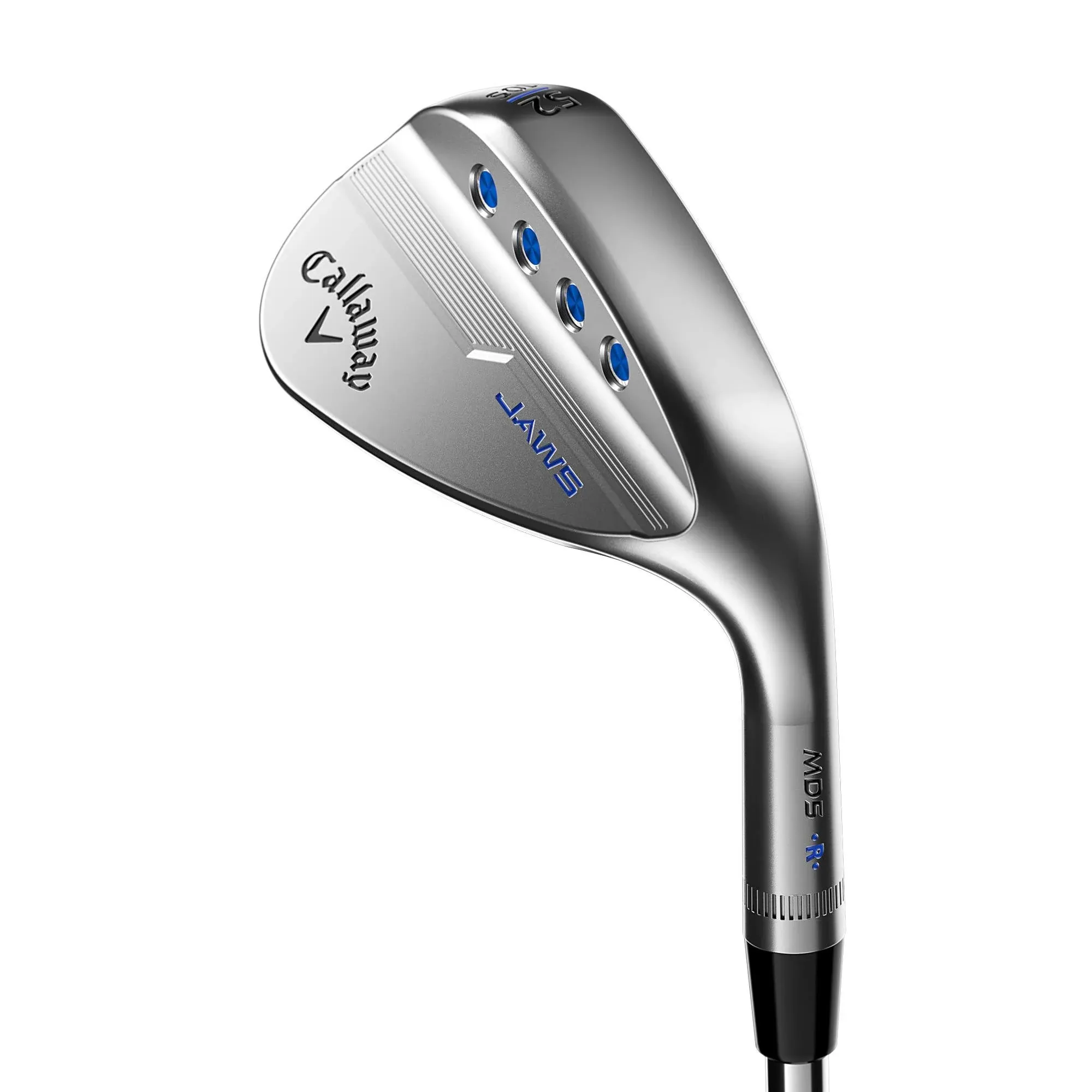 Callaway Jaws MD5 Chrome Wedge