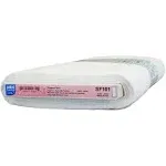 Pellon Shape-Flex Woven Fusible Interfacing-White