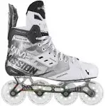 Mission Inhaler WM01 Senior Roller Hockey Skates