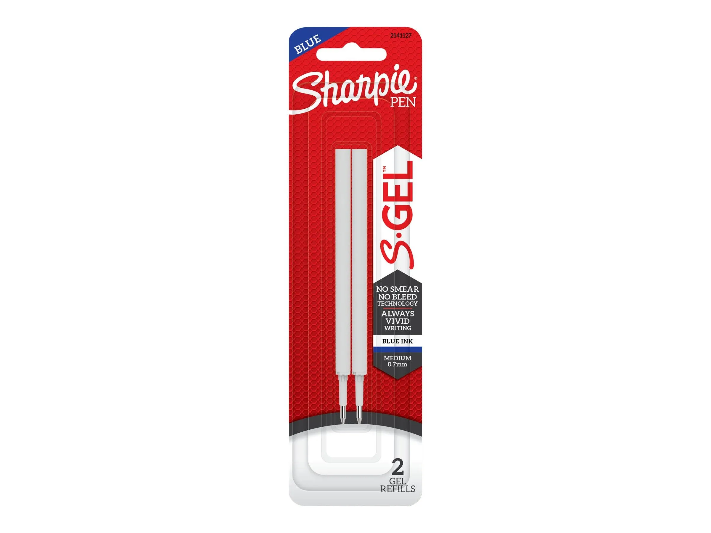 SHARPIE S-gel 0.7 Mm Pen Refills