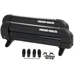 Rhino Rack 573 Ski and Snowboard Carrier - 3 Skis