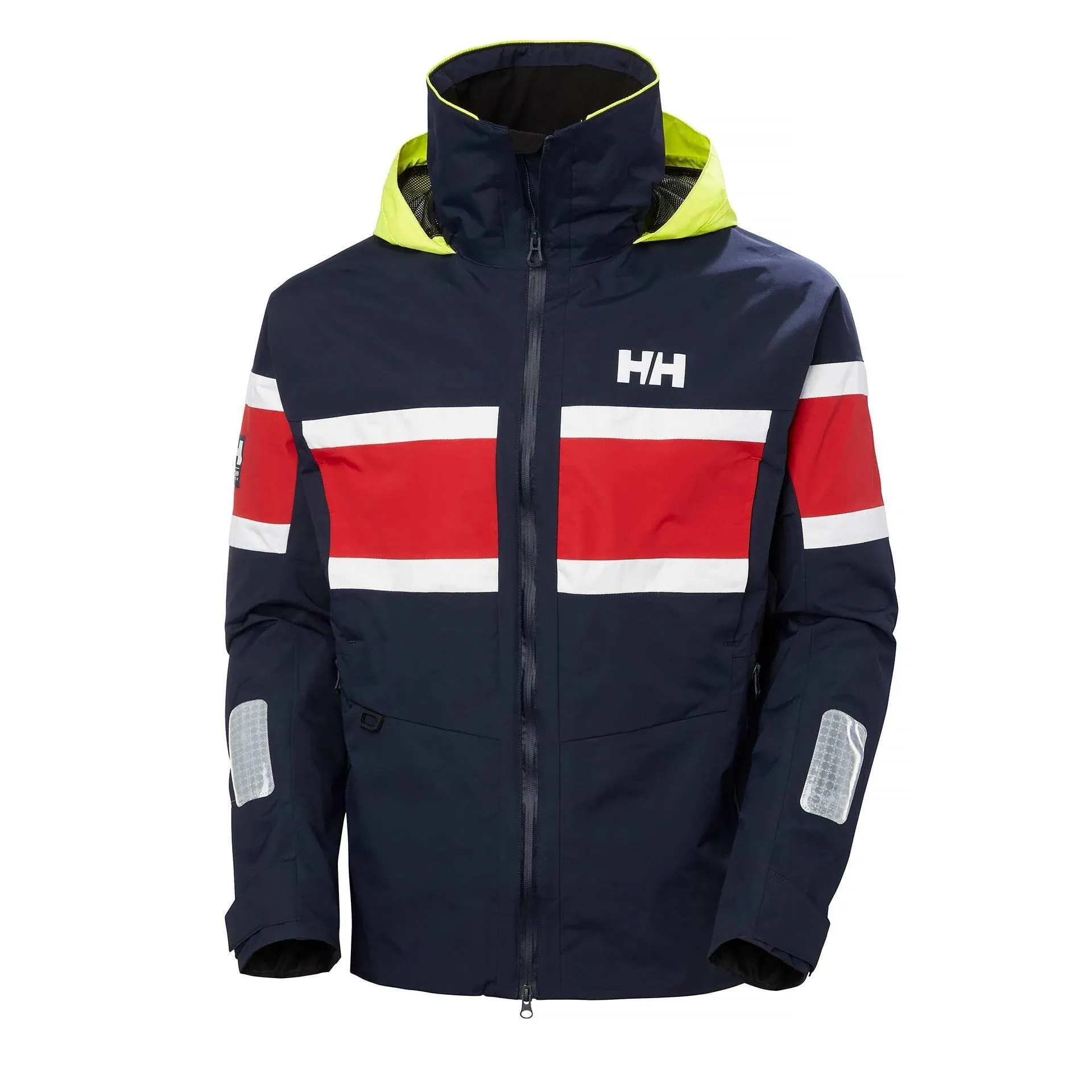 Helly Hansen Men’s Salt Original Sailing Jacket Navy S