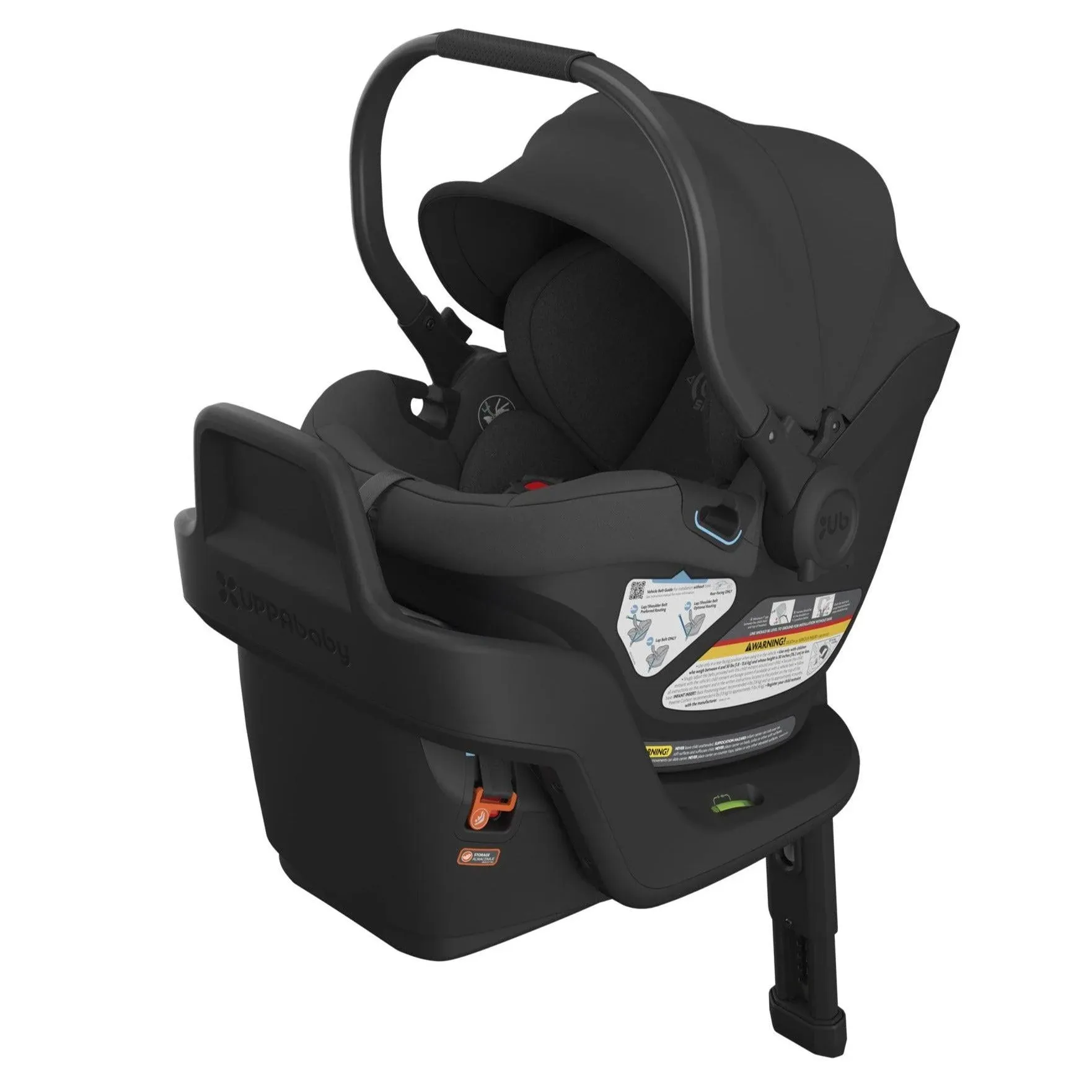 UPPAbaby Aria Infant Car Seat