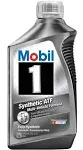 Mobil 1 Synthetic Automatic Transmission Fluid