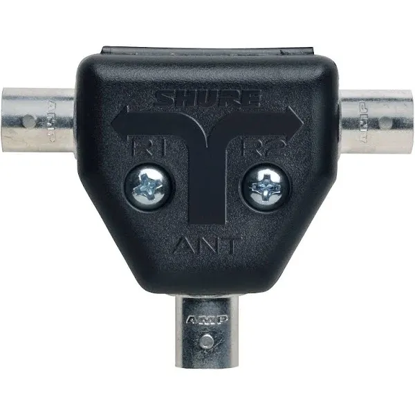 Shure UA221 Passive Antenna Combiner