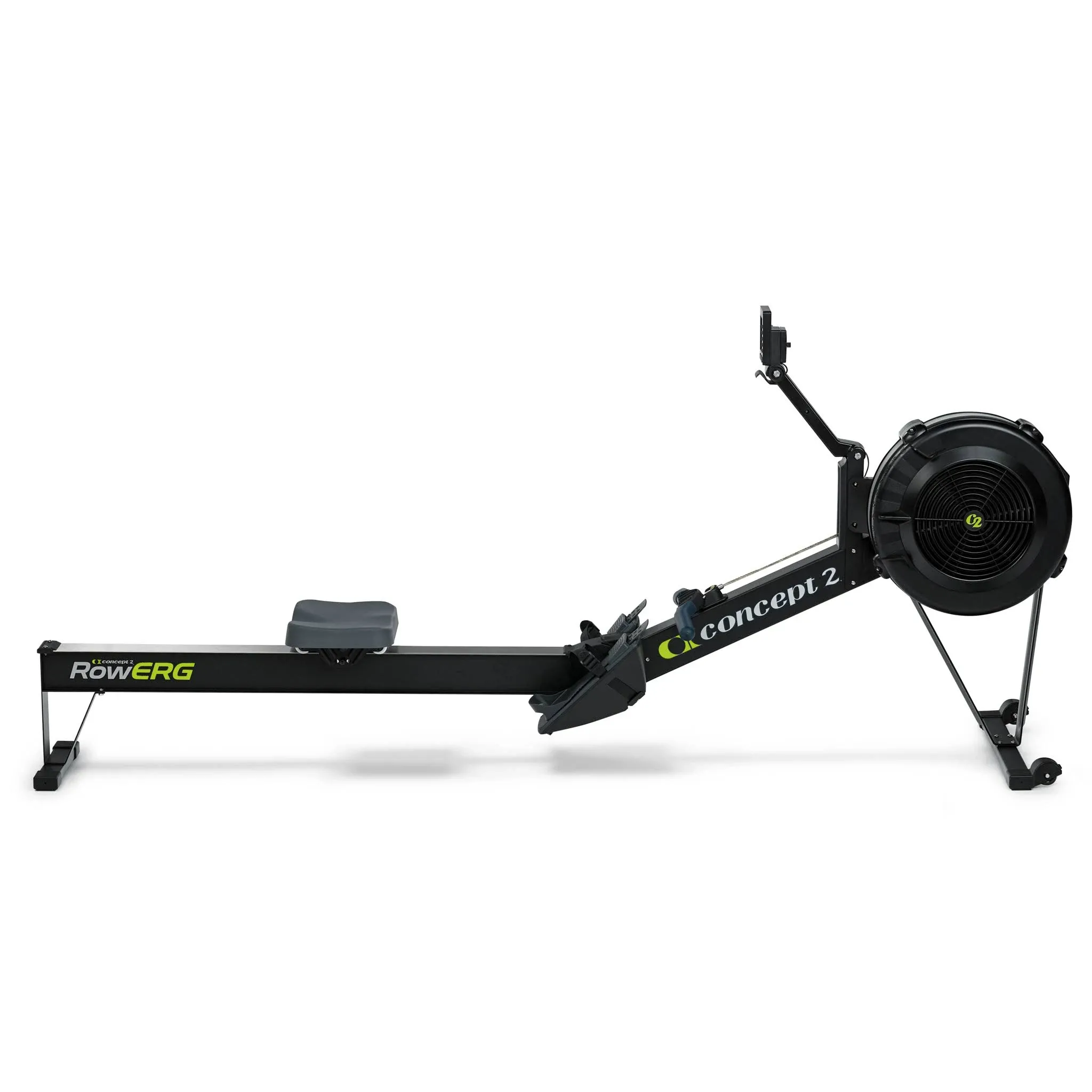 Concept2 Model D Rowing Machine with PM5