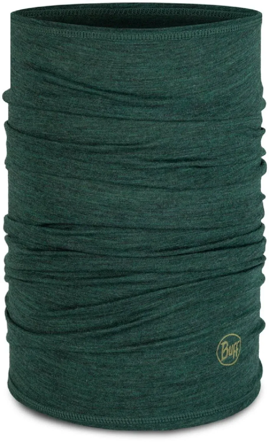 Original Buff 113010.313 - Merino Wool Lightweight Headwear - Solid Silversage