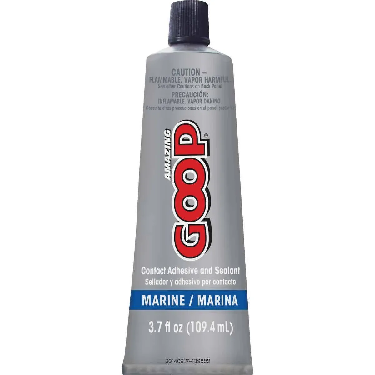 Goop 3.7 oz. Marine Adhesive