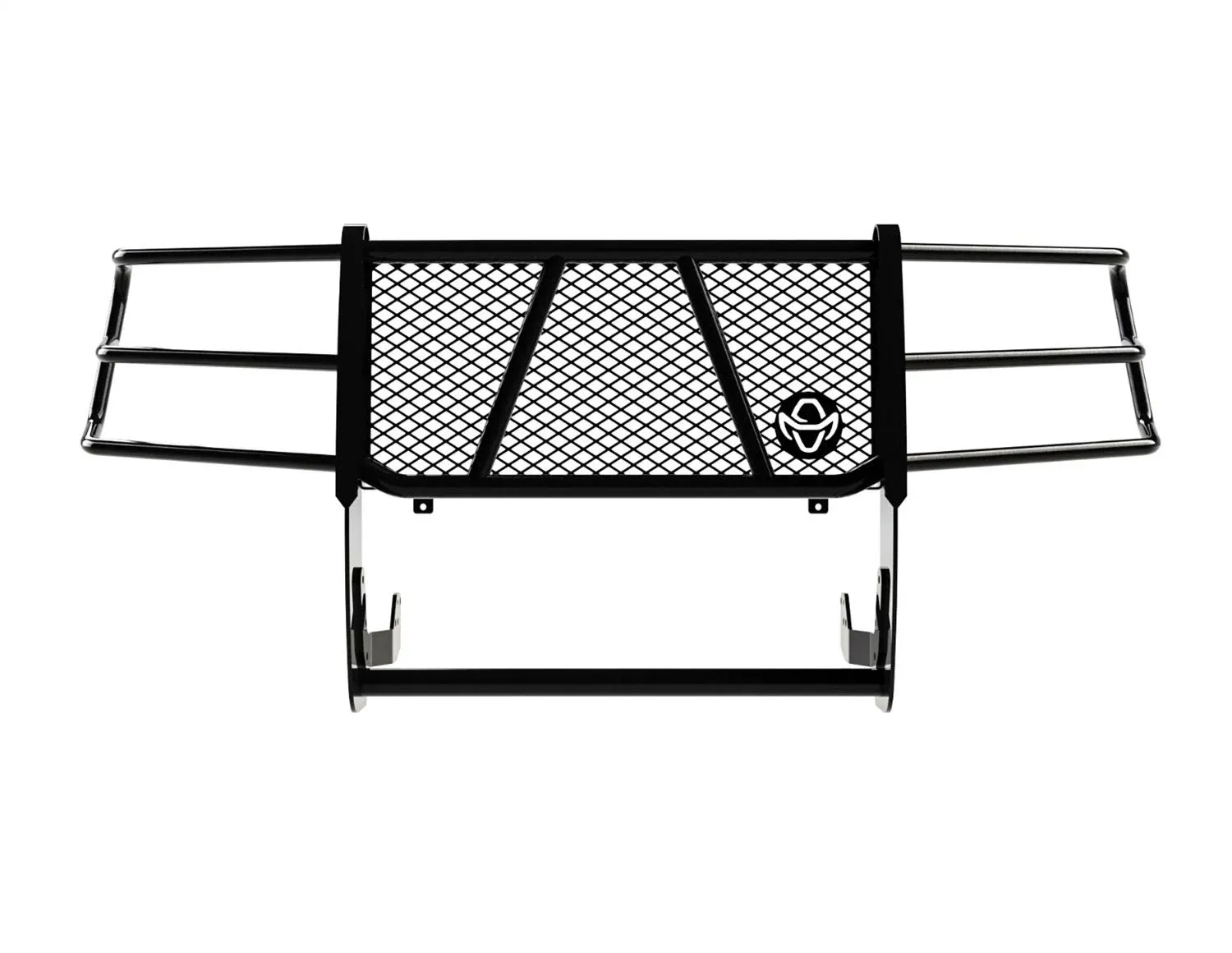 Ranch Hand GGC19HBL1C - Legend Series Grille Guard