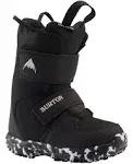 "Burton - Toddlers' Mini Grom Snowboard Boots"