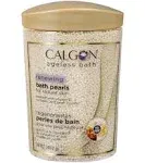 Calgon Ageless Bath Series Renewing Pearls (16-Ounce)