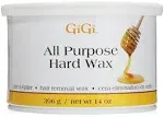 Gigi All Purpose Hard Wax