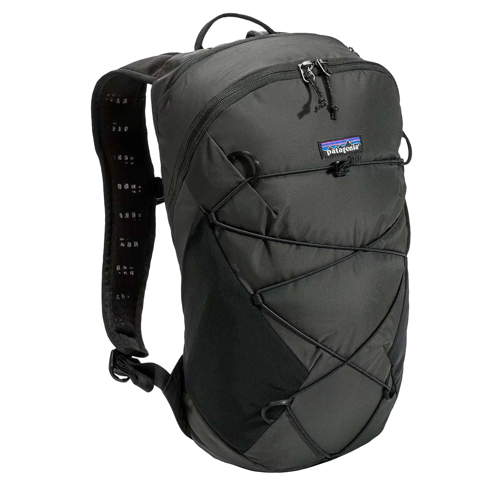 Patagonia Terravia Pack - 14 L Black M