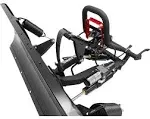 Polaris 2883410 Glacier Pro HD Hydraulic Plow Lift System Ranger XP 1000 Crew