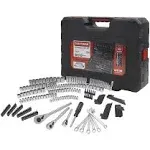 Craftsman 230-Piece Mechanics Tool Set