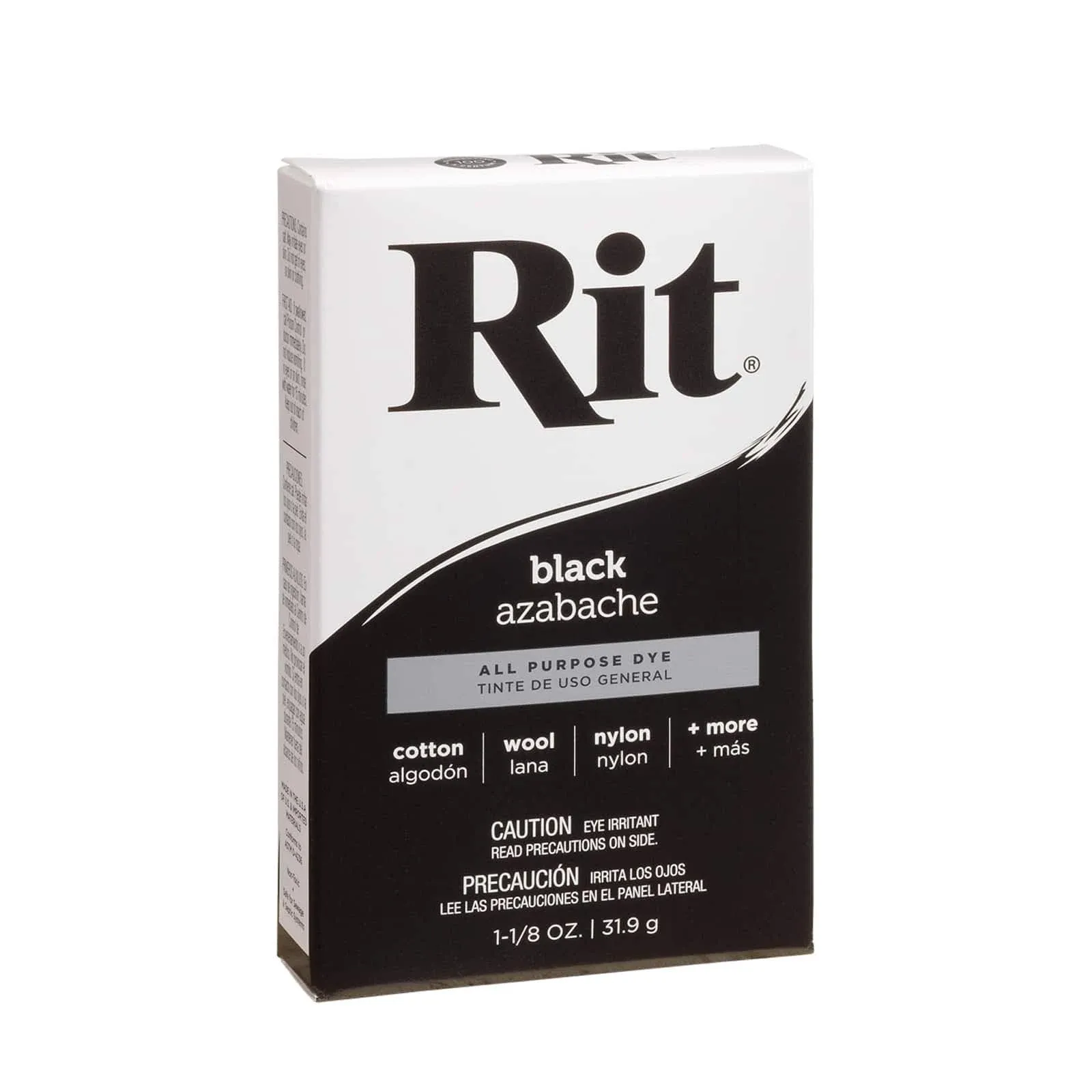 Rit Powder Dye - Black