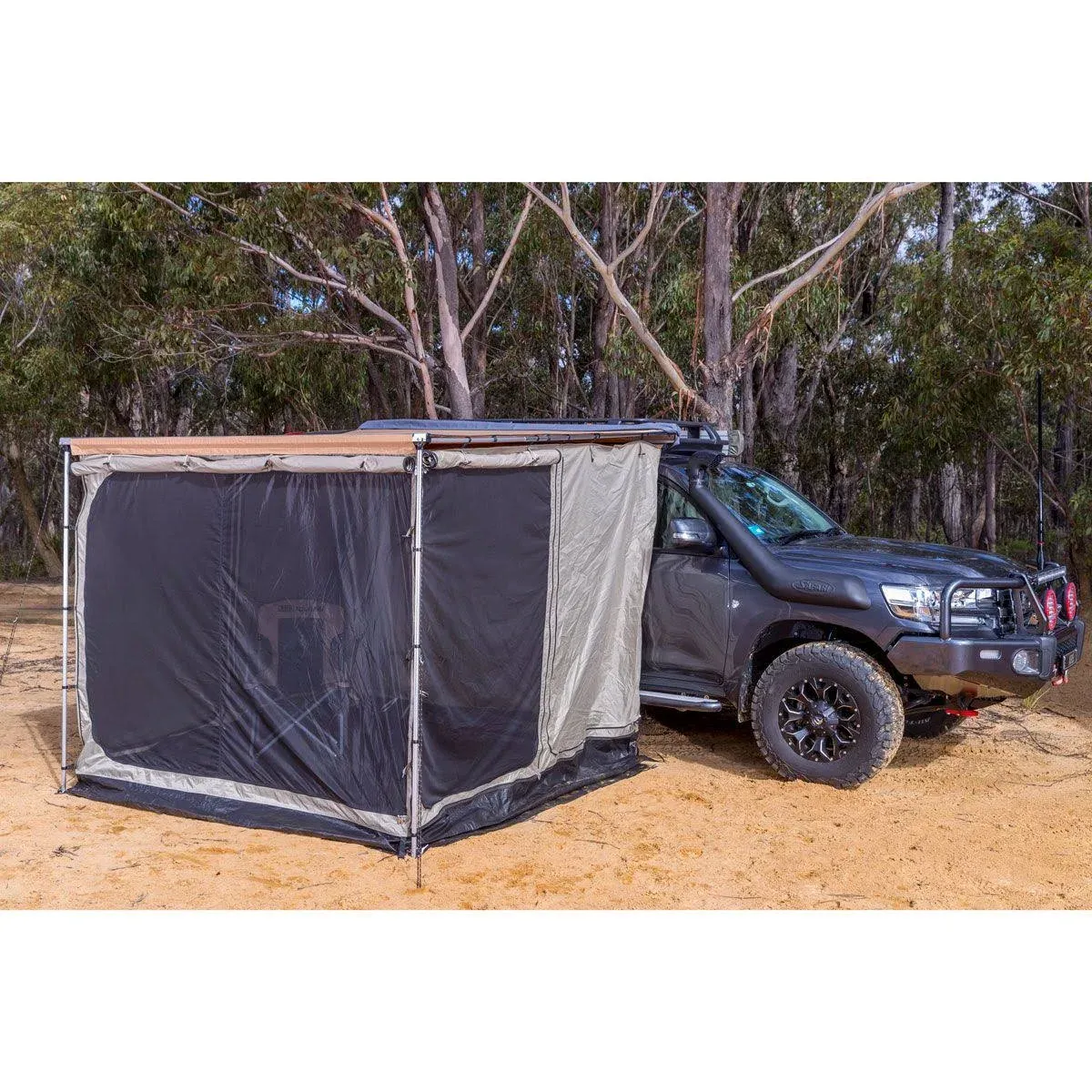 ARB - 813108A - Deluxe Awning Room with Floor