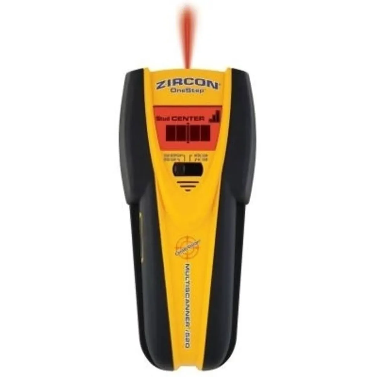 Zircon Studsensor Onestep Stud Finder