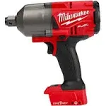 Milwaukee 2864-20 M18 Fuel One-Key 3/4" High Torque Impact Wrench