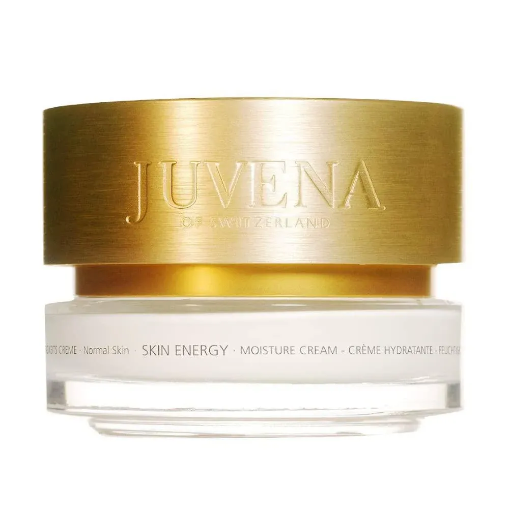 Juvena Skin Energy Age Reversing Facial Moisture Cream 1.7 oz.