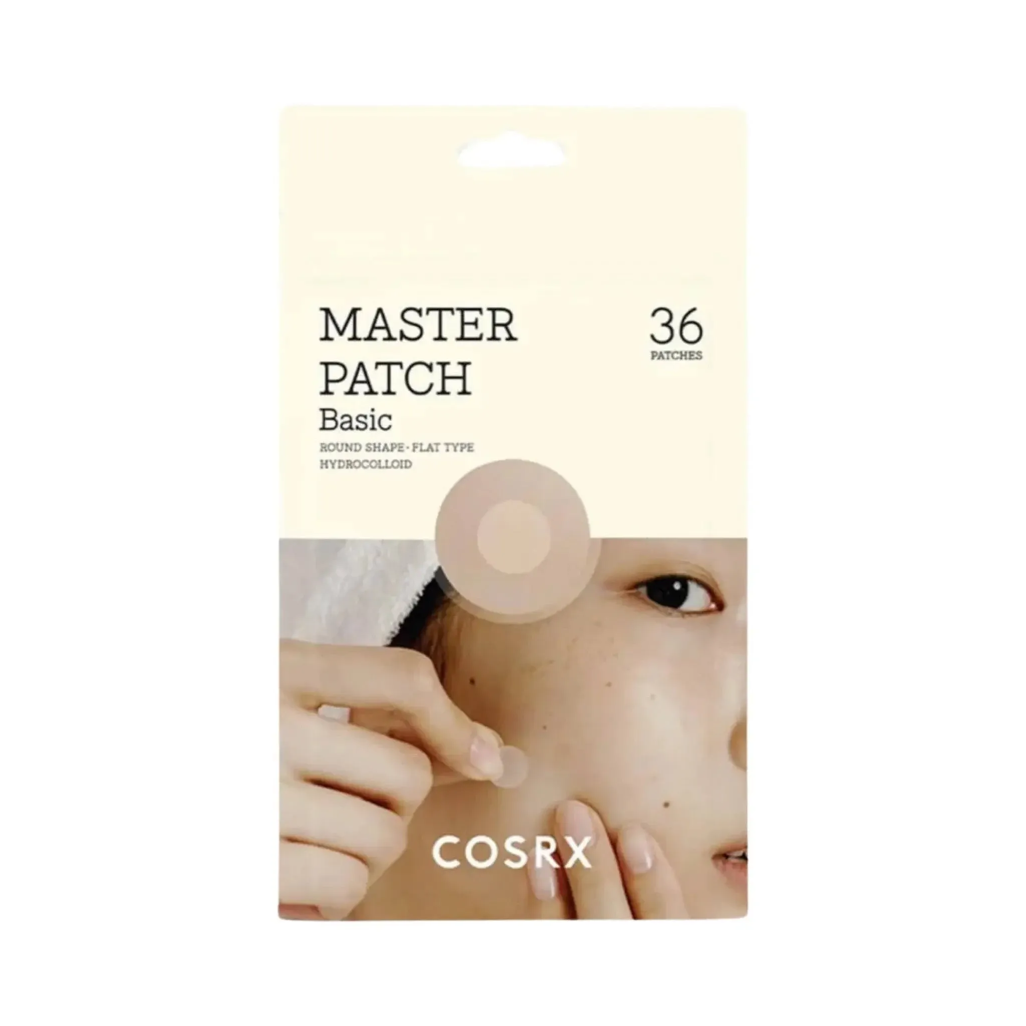 COSRX Master Patch Basic (36 Patches)