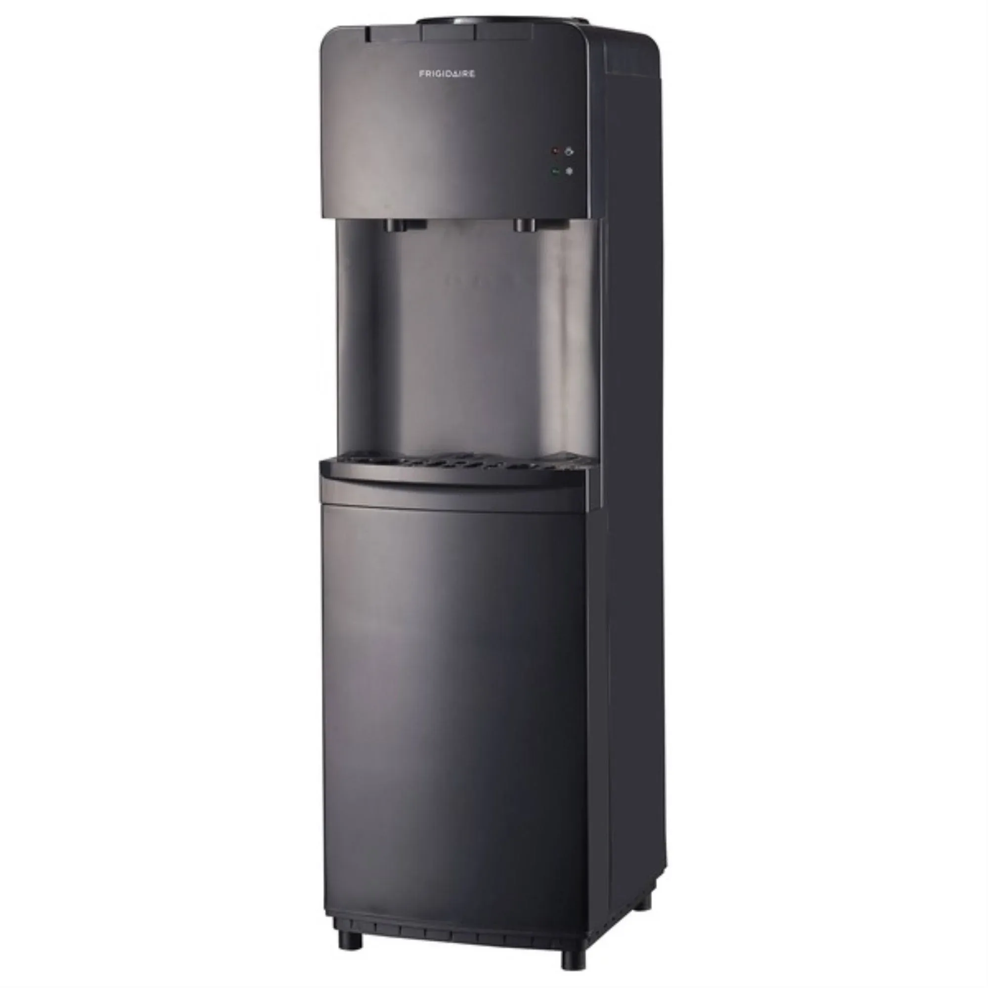 Frigidaire Black Hot & Cold Water Cooler / Dispenser EFWC498